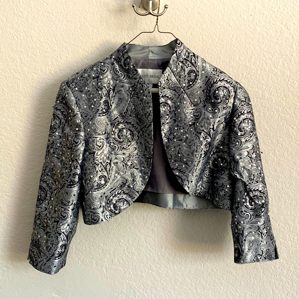Woman’s top